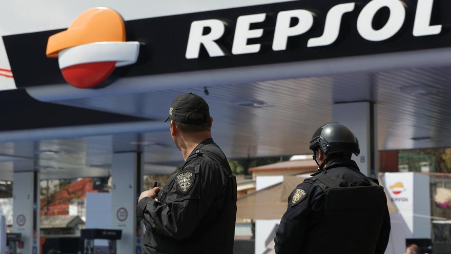 Repsol gana un 70% más en 2022 con un beneficio casi récord de 4.251 millones de euros