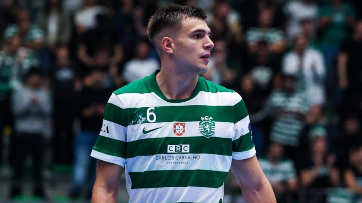 Kiko Costa, el fichaje soñado por el Barça