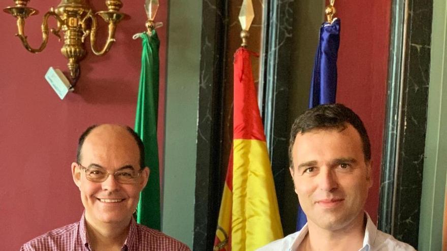 Presentan un libro que reconstruye la formación histórica y urbana de Trujillo desde la Prehistoria hasta el siglo XVI