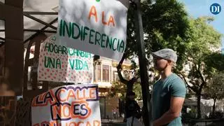 Cáritas atiende a 650 familias en Ibiza que no pueden cubrir sus necesidades básicas