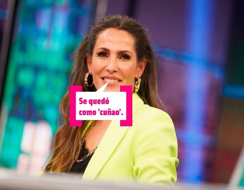 Malú en 'El Hormiguero'