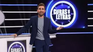 Última hora, Cifras y letras entrega el bote más grande de su historia: "Está muy nervioso"