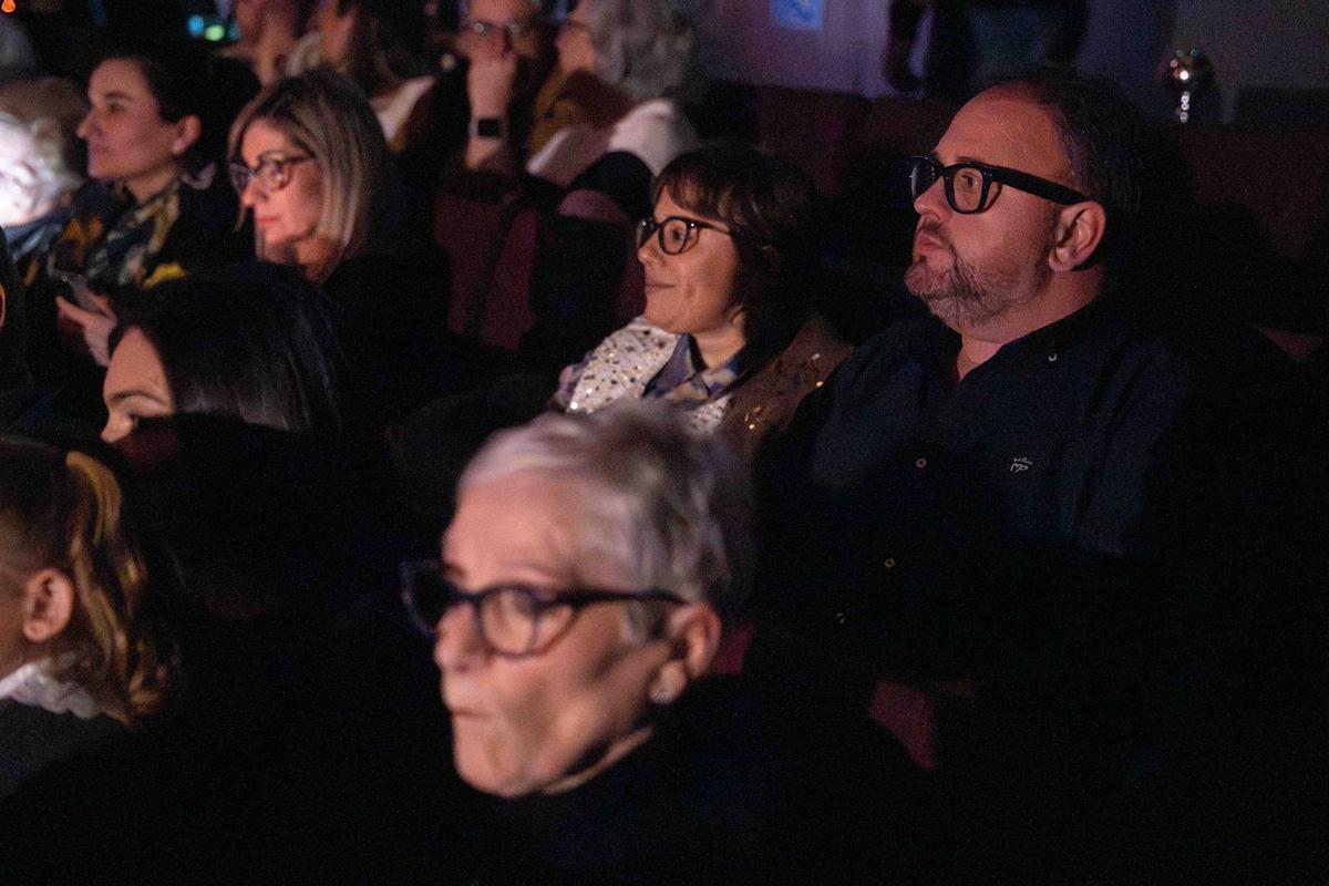 Las imágenes del concurso de agrupaciones juveniles del Carnaval de Mérida