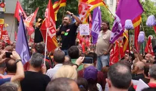 Els preus pugen tres vegades més que els salaris pactats a Girona