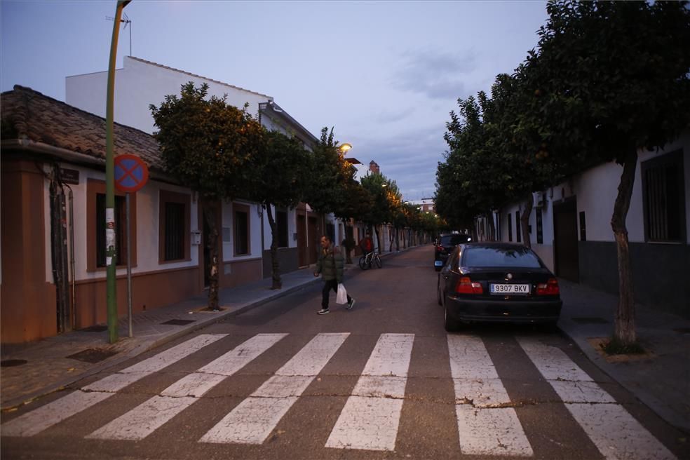 Los 13 nuevos nombres del callejero de Córdoba, explicados uno a uno