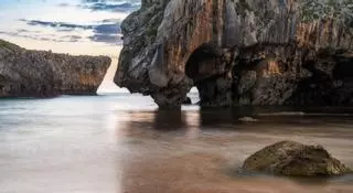 Cuevas del Mar: el secreto mejor guardado de Asturias