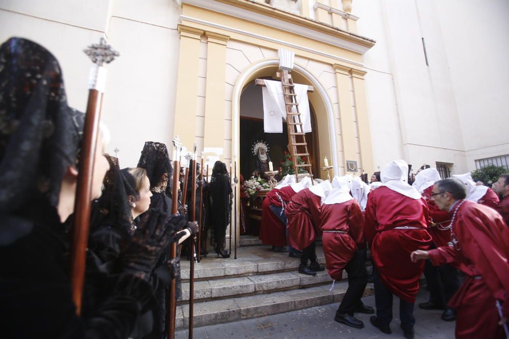 Viernes Santo