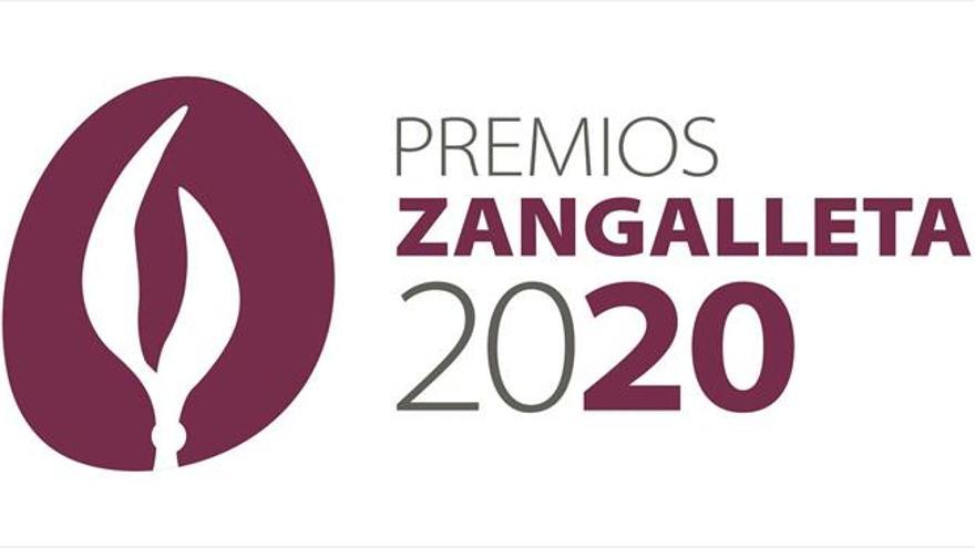 Fallados los Premios Zangalleta 2020 de DFA