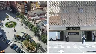 La licitación de obra pública se dispara en Castellón en el inicio de año