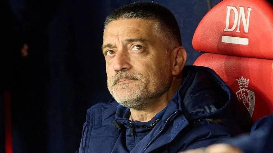 El Sevilla se carga al extécnico de la UD Las Palmas García Pimienta