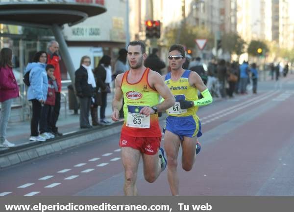 GALERIA DE FOTOS --- III Maratón internacional de Castellón