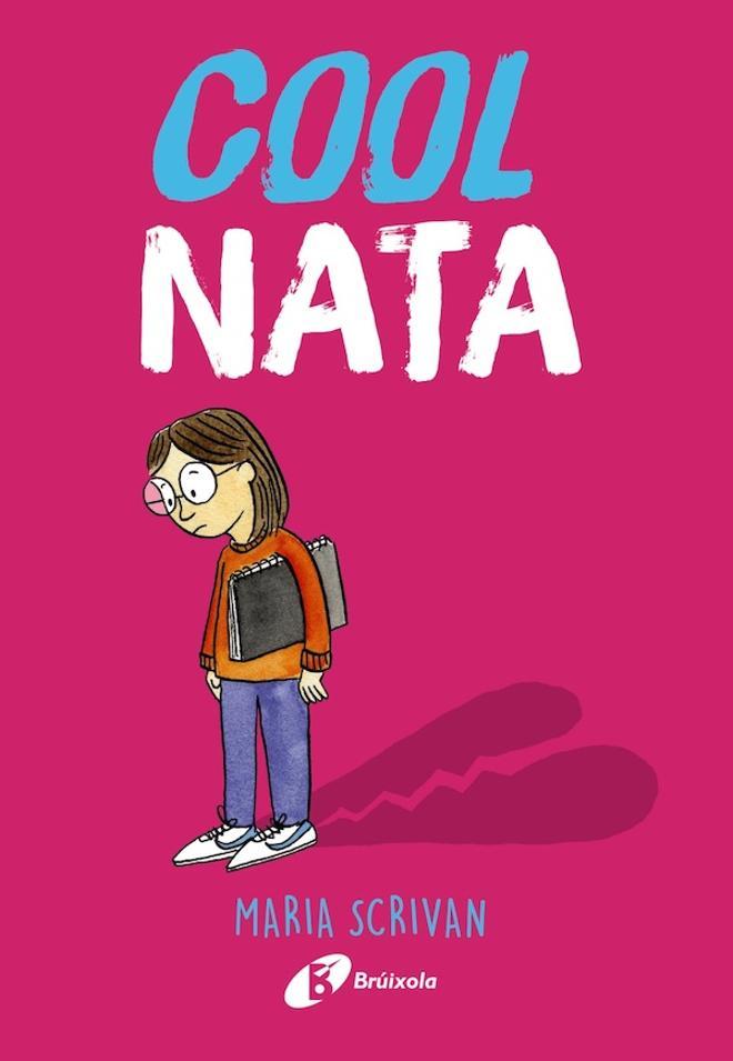 ‘Cool Nata’, de María Scrivan (Bruño).
