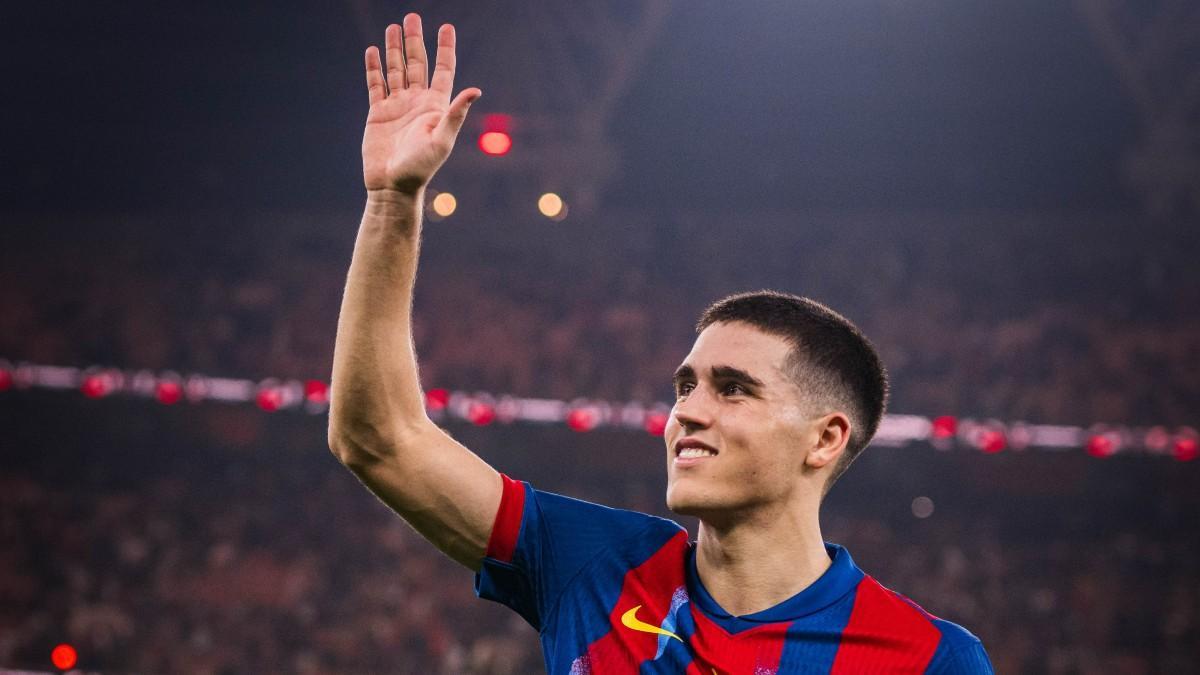 Cubarsí está creciendo en los últimos partidos