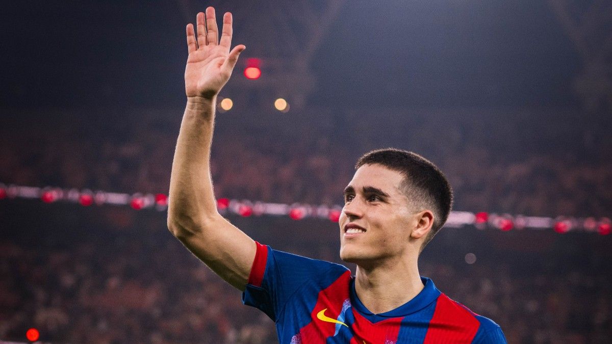 Cubarsí: "Mis compañeros me llamaban camarero del McDonald's"