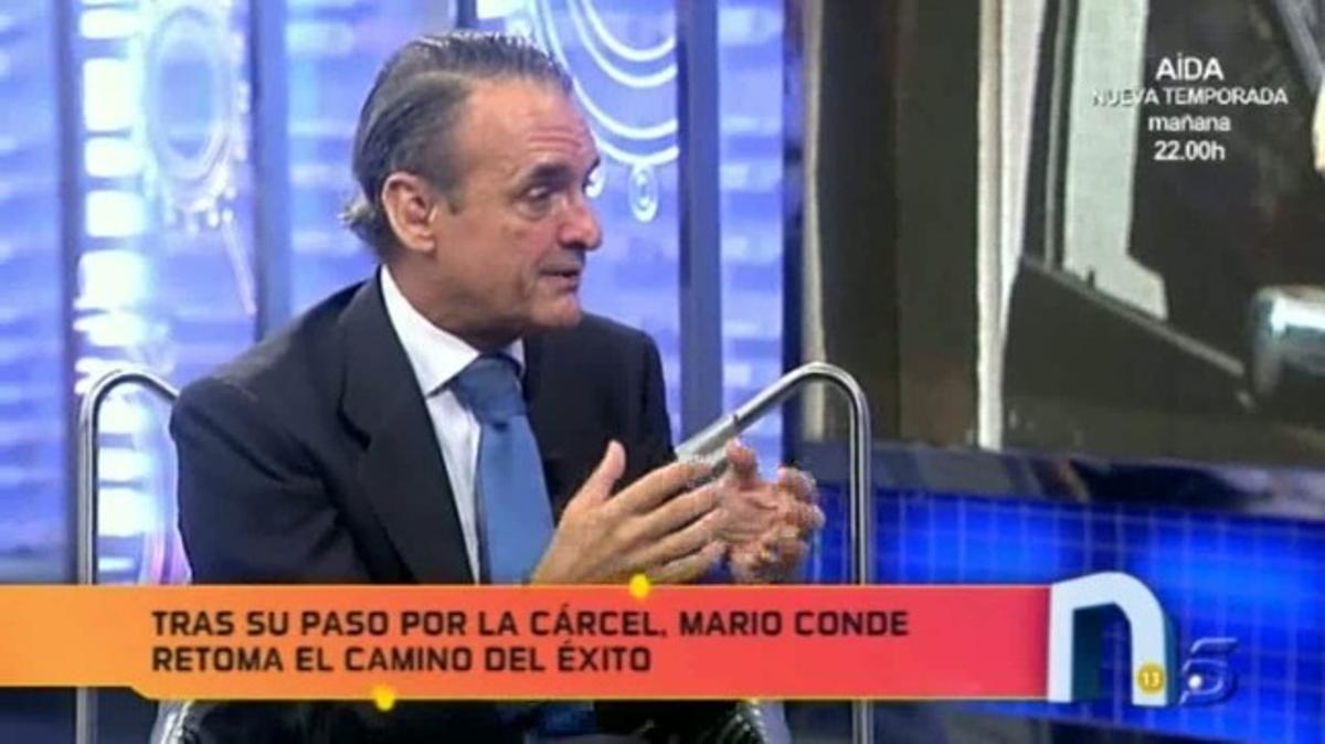 Ara només porta 300 euros a sobre
