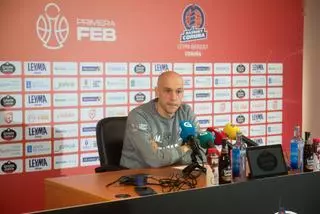 El Leyma espera al COB entre el suspense y la motivación: «Es normal que los rivales quieran ganarnos»