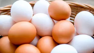 Estas son las peores y mejores marcas de huevos de los supermercados según la OCU