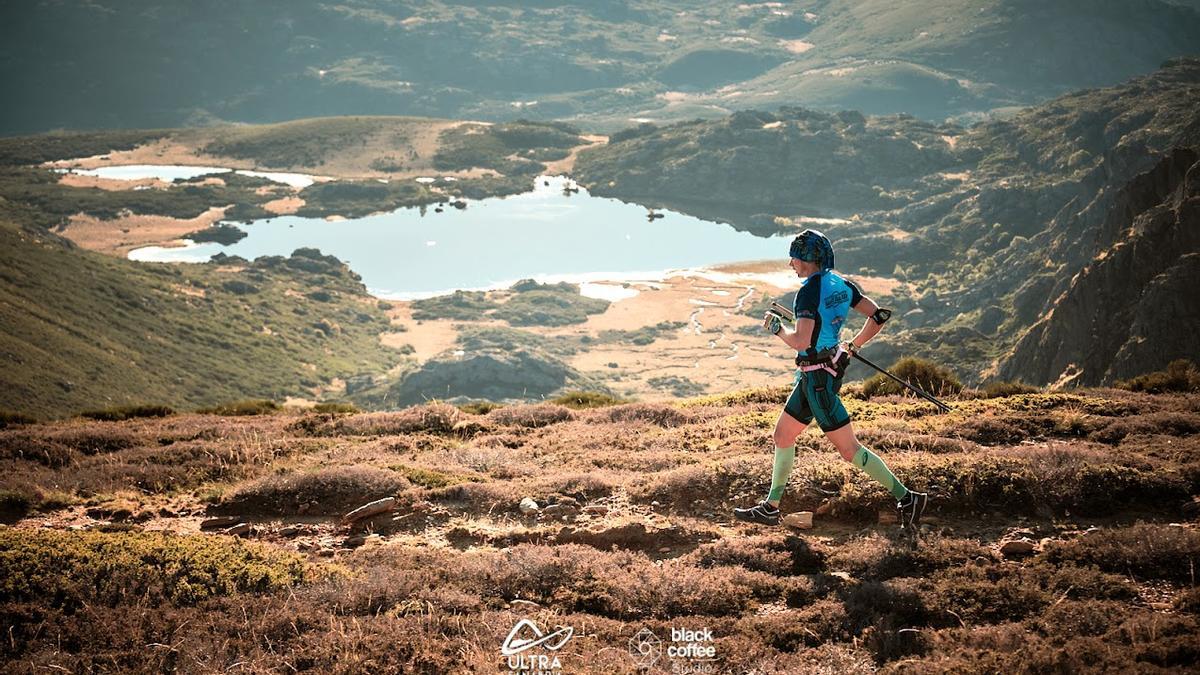 Etapa de la Ultra Sanabria