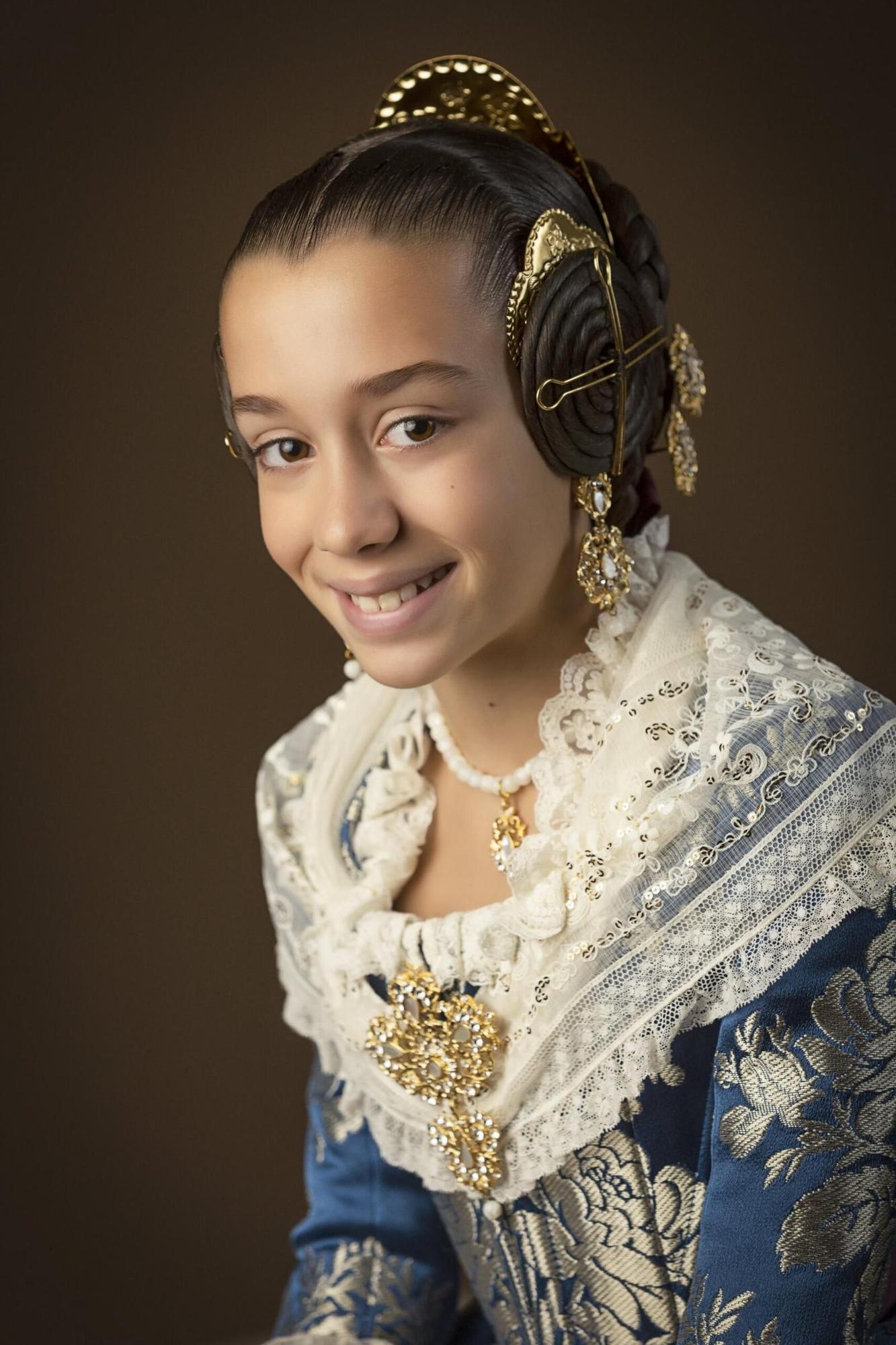 LA ROQUETA-ARRANCAPINS. Elena Bargues Martinez (Fernando el Catolico-Angel Guimera)