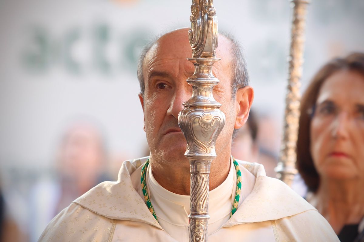 Córdoba celebra el Año Jubilar de la Esperanza