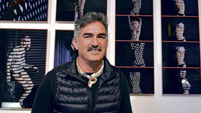 José Luís Abad, la humanidad de Itaca