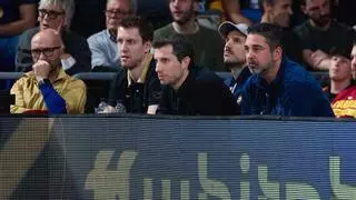 Las grandes ausencias de la Copa del Rey