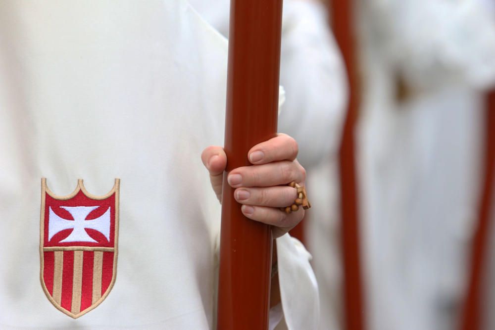 Domingo de Ramos | Humildad