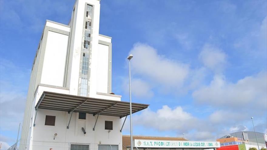 Recaban apoyos para recuperar un edificio que acoja empresas digitales