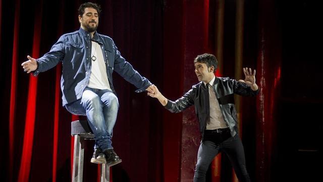 EL MAGO POP