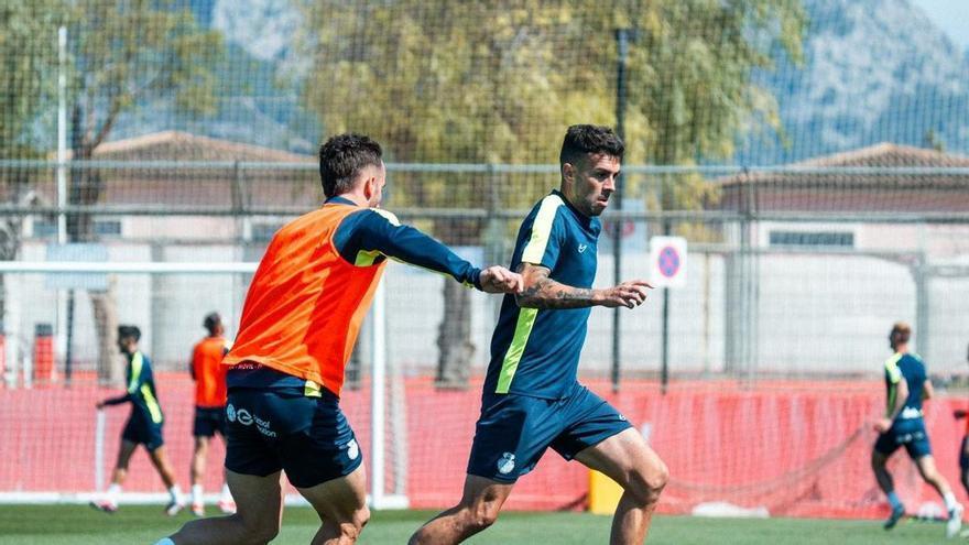 Arranca la cuenta atrás para el Mallorca