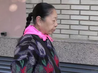 La reacción de Junko a la demanda de "Pinocho" contra Anabel Pantoja