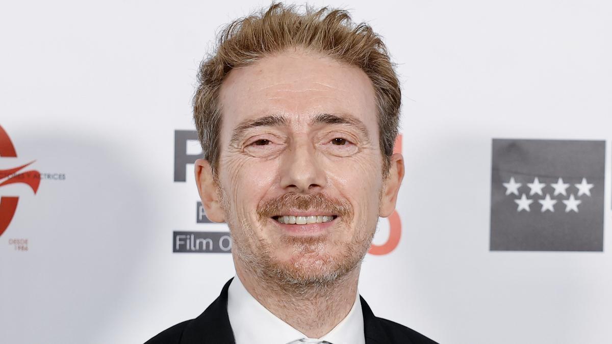 Víctor Clavijo sigue aumentando su carrera de actor tras 'Al salir de clase'