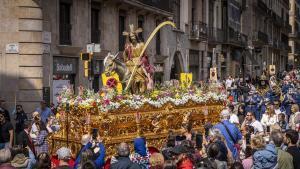 Quin temps farà per Setmana Santa a Catalunya: primeres previsions després de l’hivern de borrasques