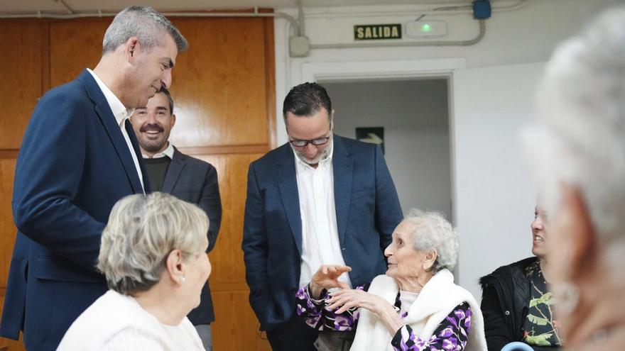 Aulas para segundas oportunidades