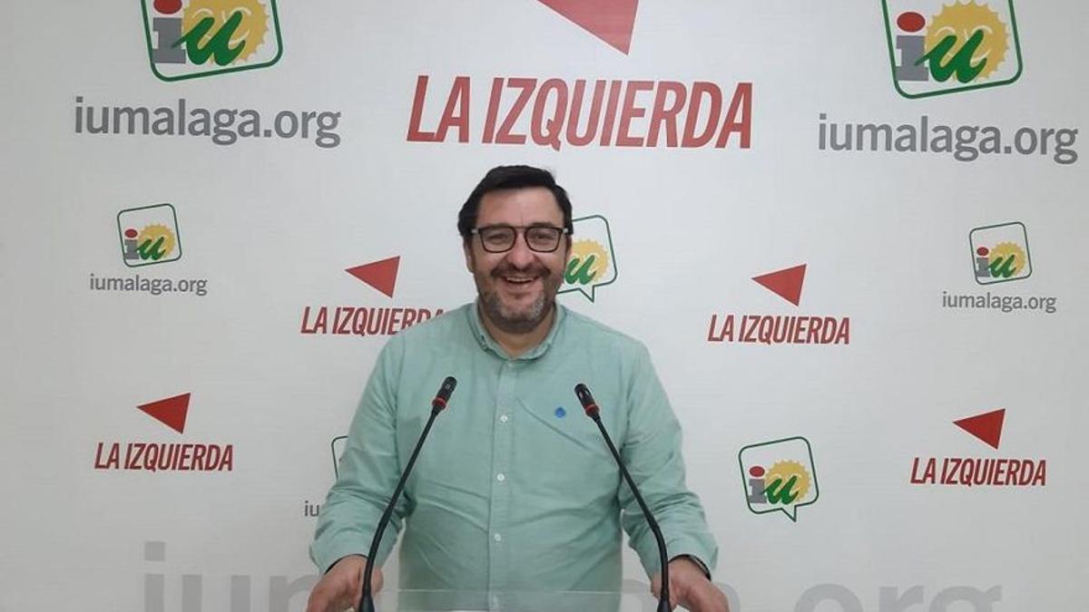 Guzmán Ahumada considera necesario apostar por un modelo productivo que garantice la calidad de vida de las personas con empleos dignos y estables.