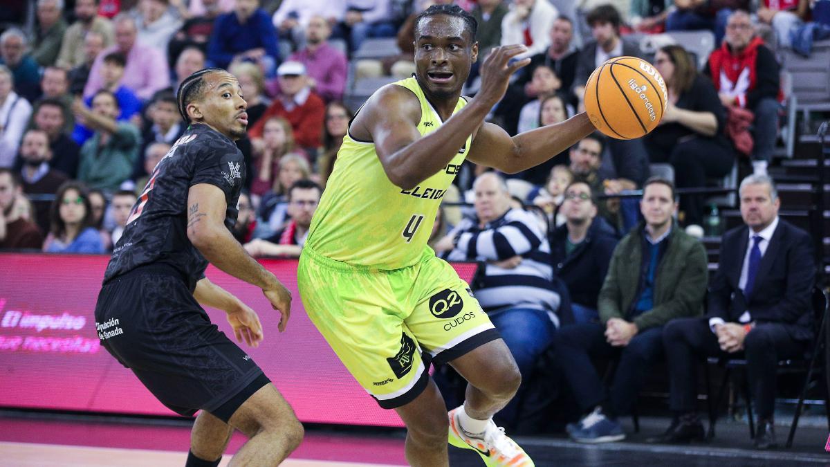 James Batemon estuvo a punto de obrar un milagro