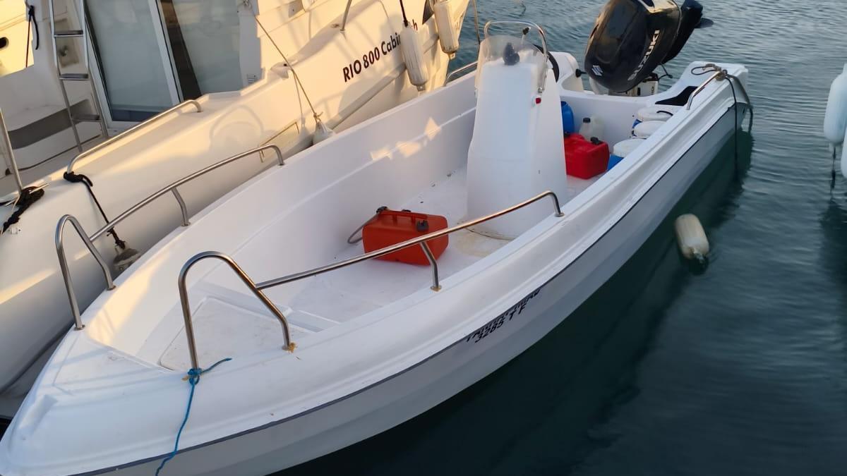 MIGRACIÓN EN BALEARES | Las mafias de la ruta argelina vuelven a recurrir a los taxis patera para desembarcar migrantes en Mallorca
