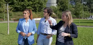 Vox alerta de los despidos en la industria "por las políticas climáticas y sectarias"