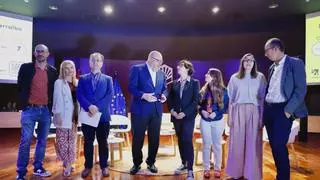 Manuel Torralbo, a un paso de ser reelegido rector de la Universidad de Córdoba