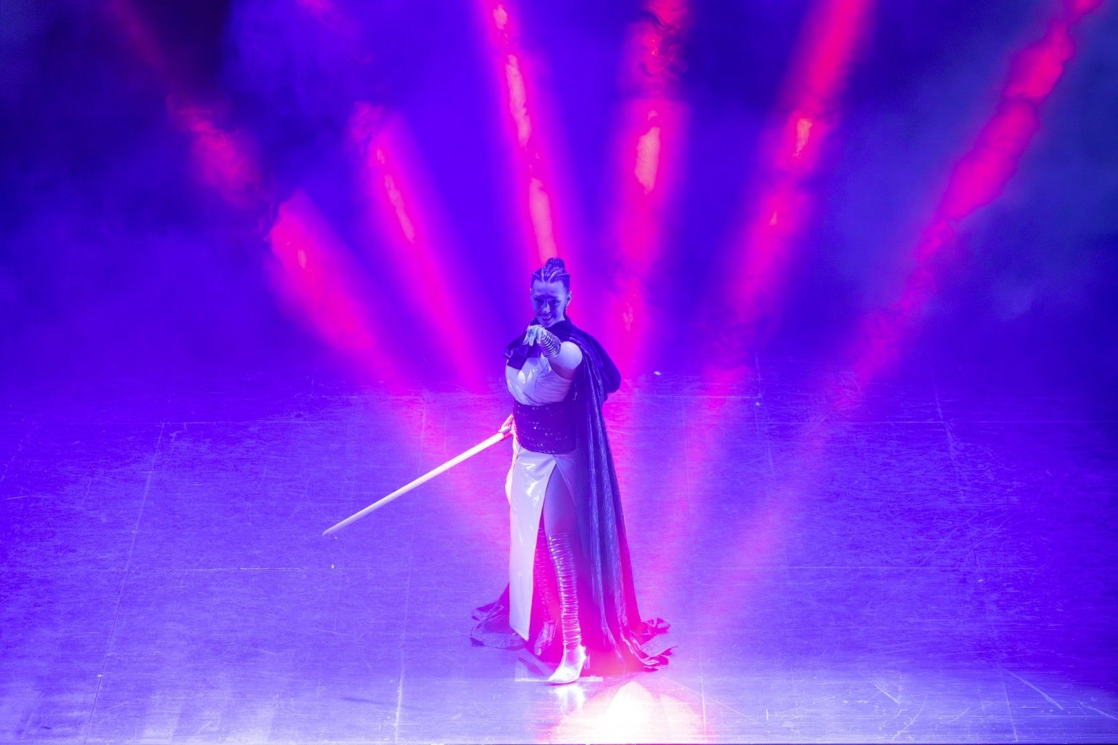 Las mejores imágenes del pregón y la gala del Carnaval 2026 de Torrevieja están aquí