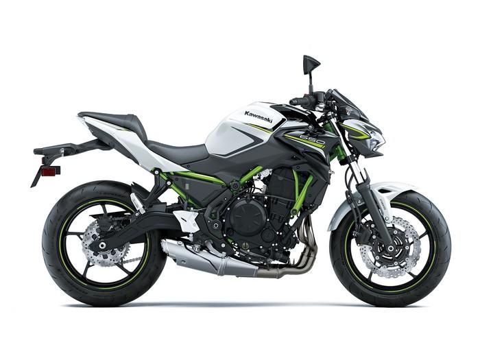 Kawasaki Z650