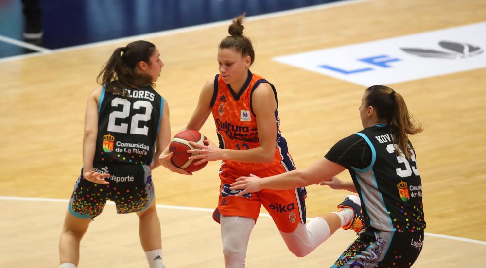 Valencia Basket - Campus Promete