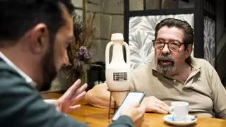 De los torreznos de Casa Luciano al tardeo en Cabezarrubia: las dos formas de entender los bares en Cáceres