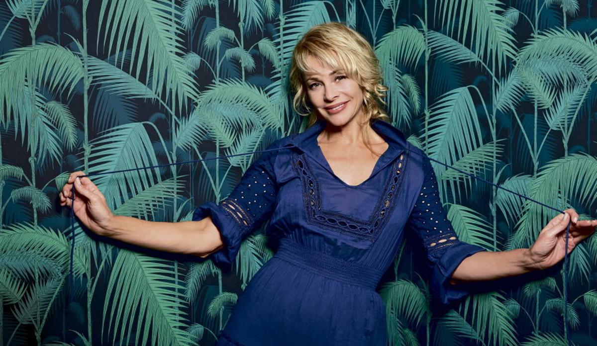 Belén Rueda será una de las protagonistas de 'Madres'.
