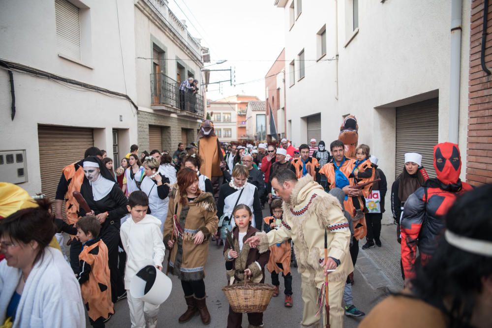 Carnaval d''Avinyó