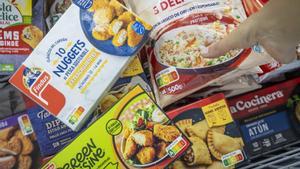 Nestlé deixa el segell Nutriscore a Suïssa i sembra més dubtes sobre el seu ús