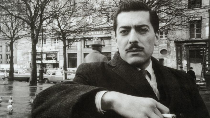 Cinco novelas clave de Mario Vargas Llosa