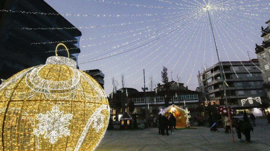 Onde a noite vóltase día