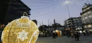 Onde a noite vóltase día