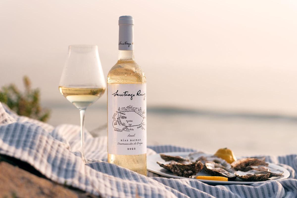 Imagen promociomal del «Santiago Ruiz 2023».